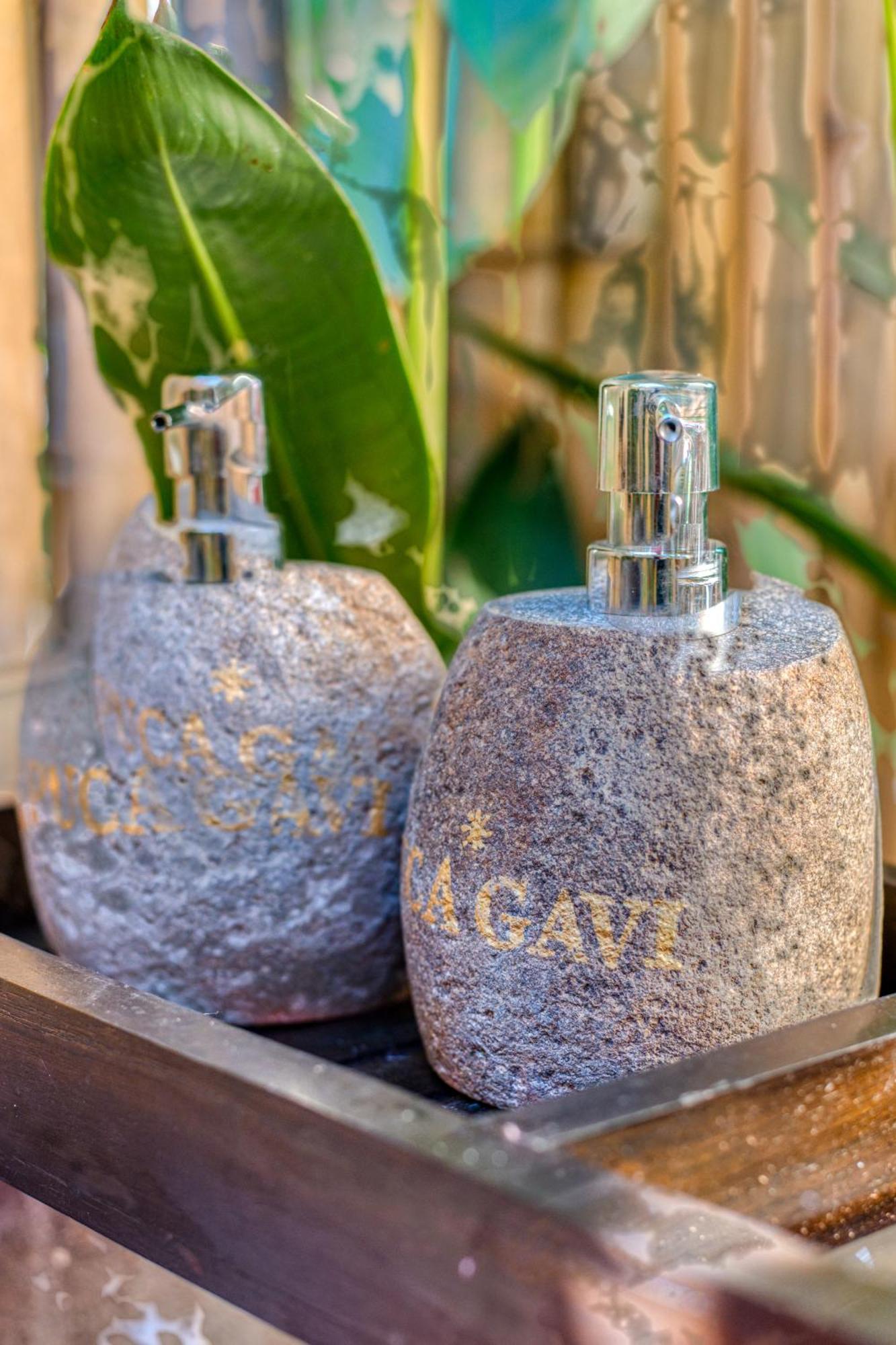 Puca Gavi Eco Luxury Managed By Manara Gasthuis Ubud