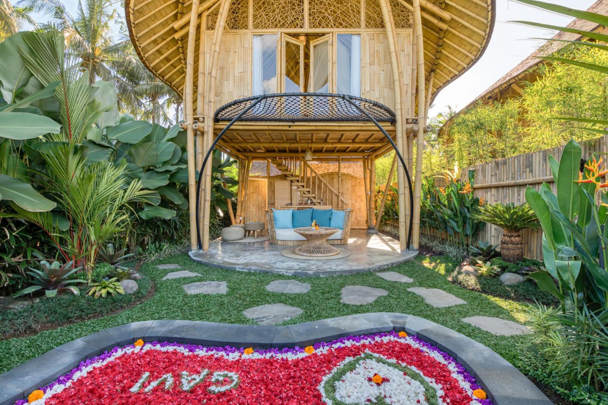 Puca Gavi Eco Luxury Managed By Manara Gasthuis Ubud