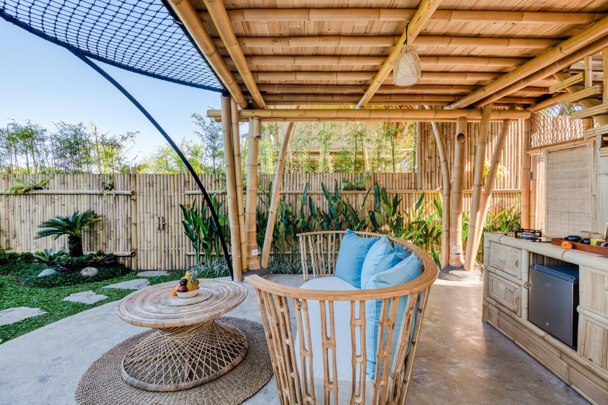 Gasthuis Puca Gavi Eco Luxury Managed By Manara *
