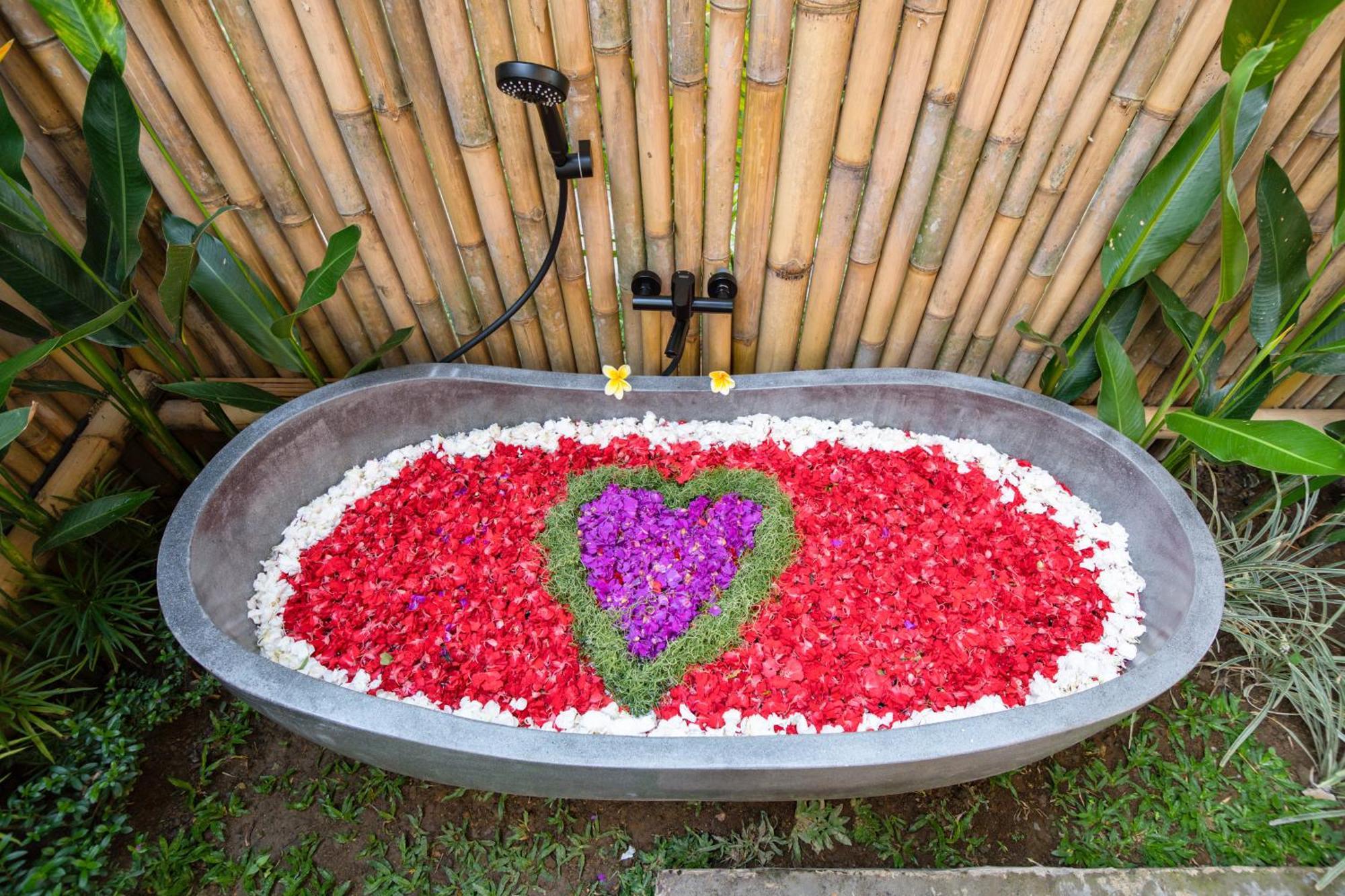 Gasthuis Puca Gavi Eco Luxury Managed By Manara Ubud