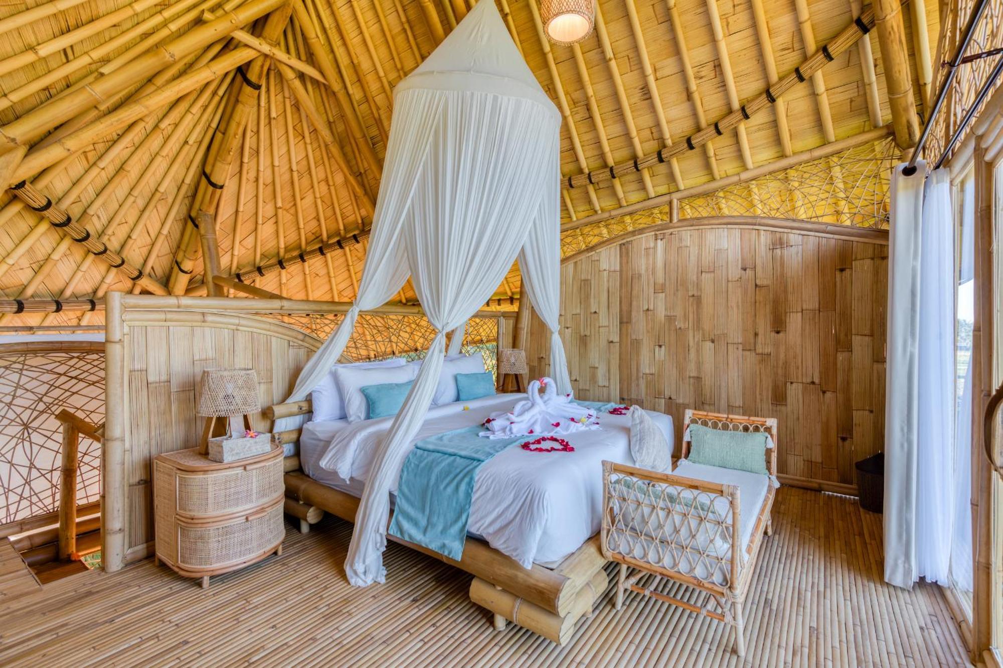 Gasthuis Puca Gavi Eco Luxury Managed By Manara Ubud