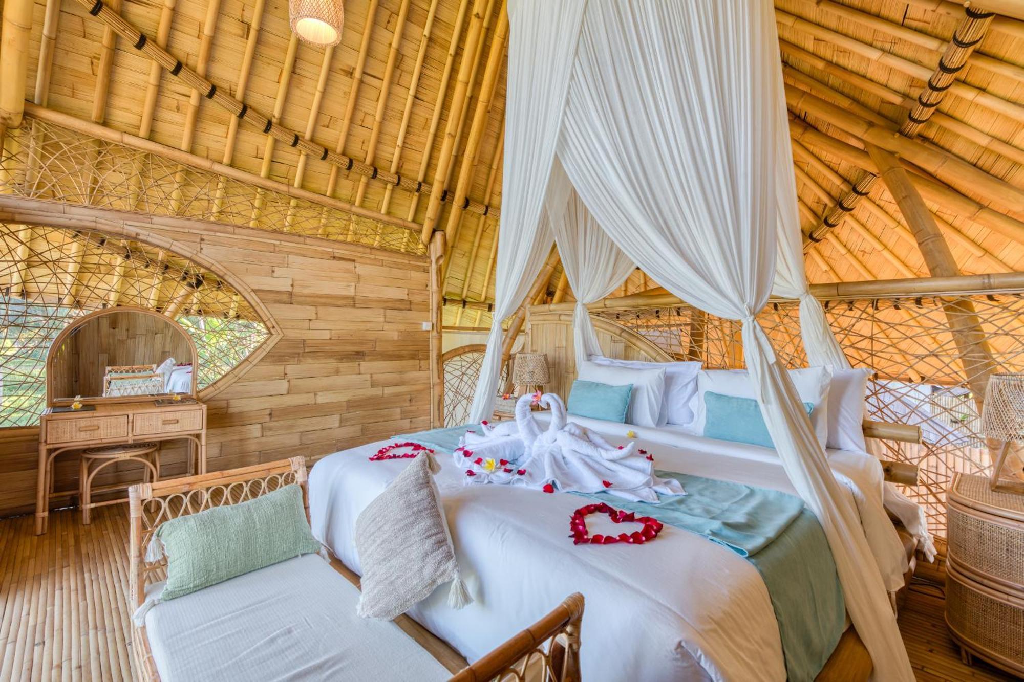 Gasthuis Puca Gavi Eco Luxury Managed By Manara *