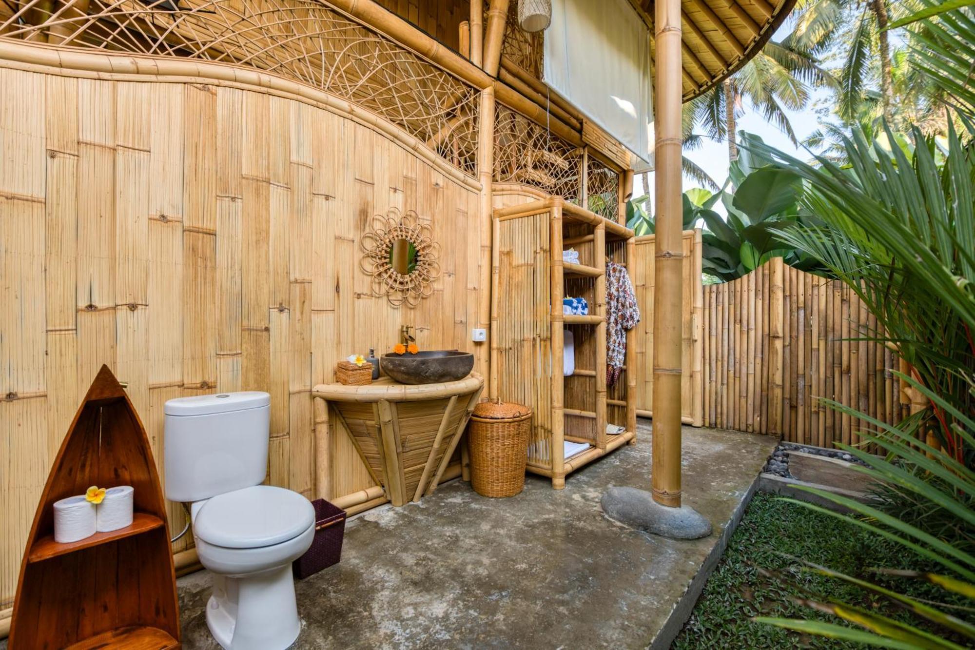 Gasthuis Puca Gavi Eco Luxury Managed By Manara Ubud