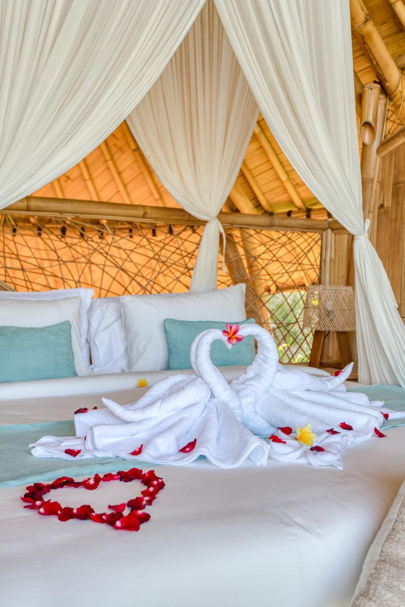 Puca Gavi Eco Luxury Managed By Manara Gasthuis Ubud