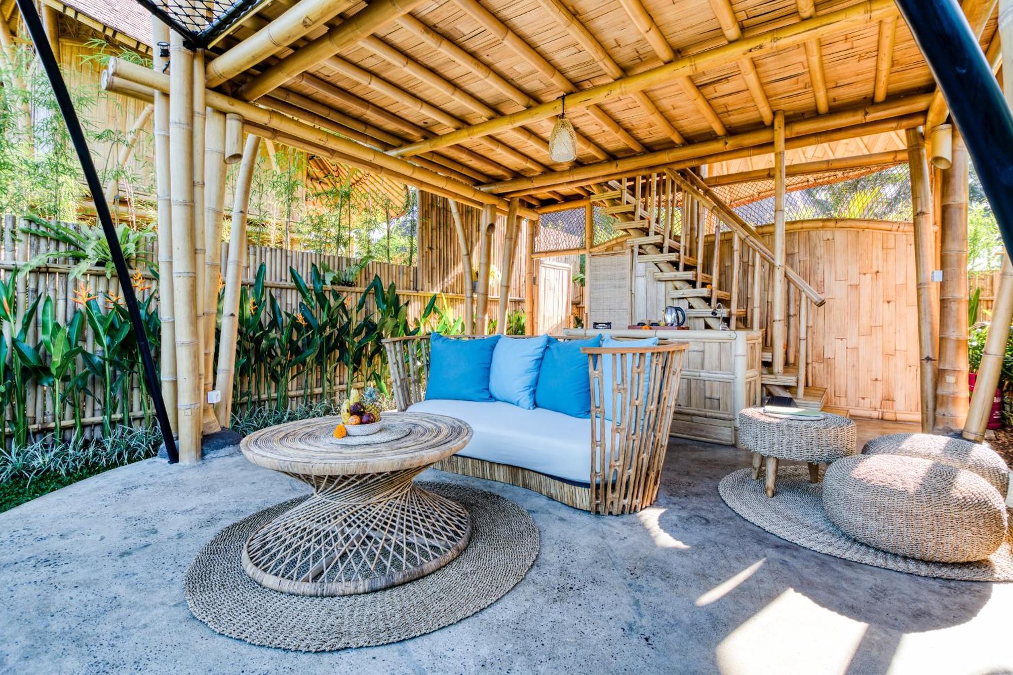 Gasthuis Puca Gavi Eco Luxury Managed By Manara Ubud