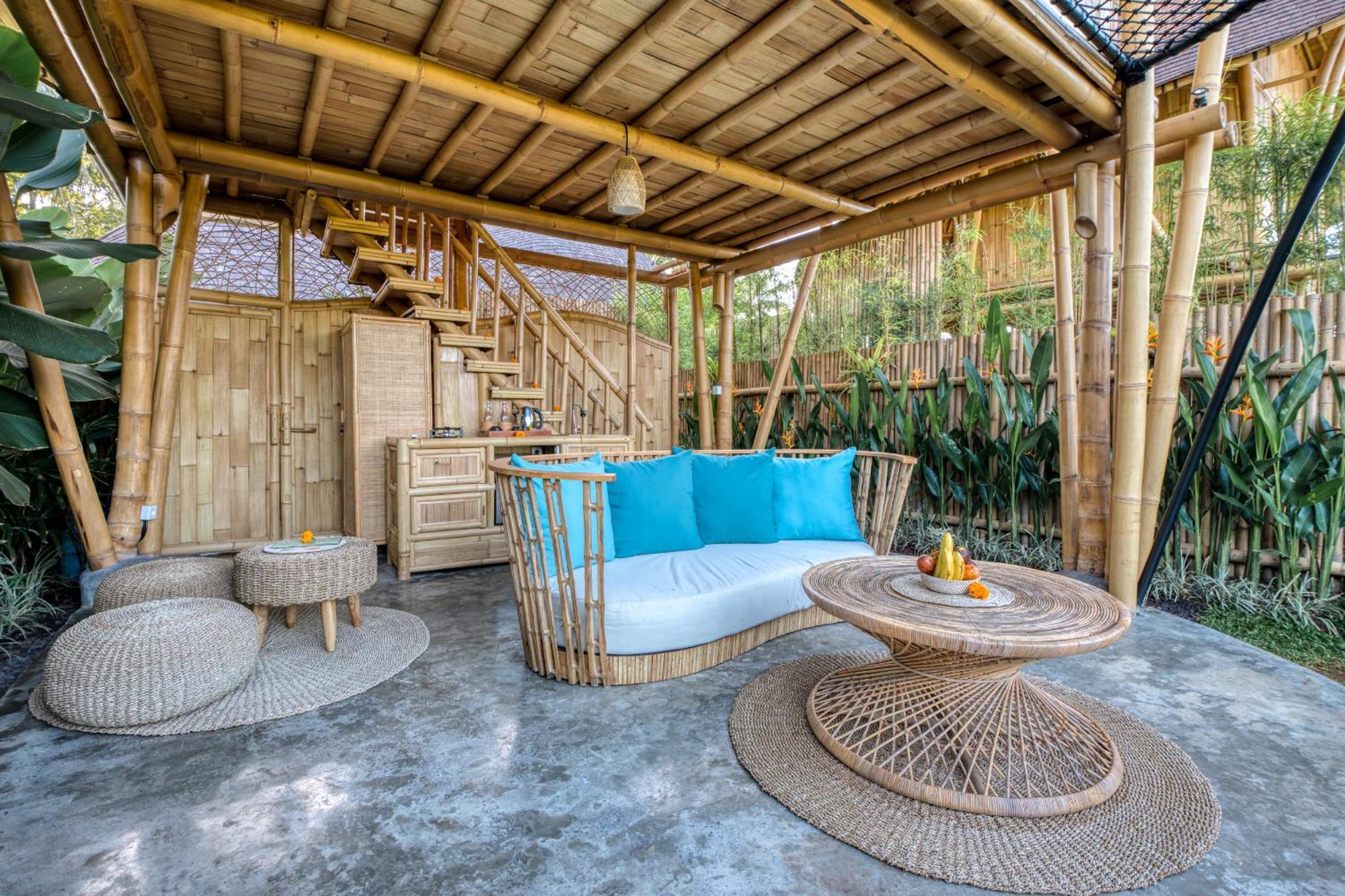 Puca Gavi Eco Luxury Managed By Manara Gasthuis *