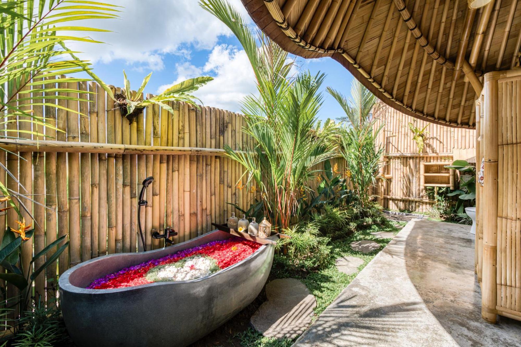 Gasthuis Puca Gavi Eco Luxury Managed By Manara Ubud
