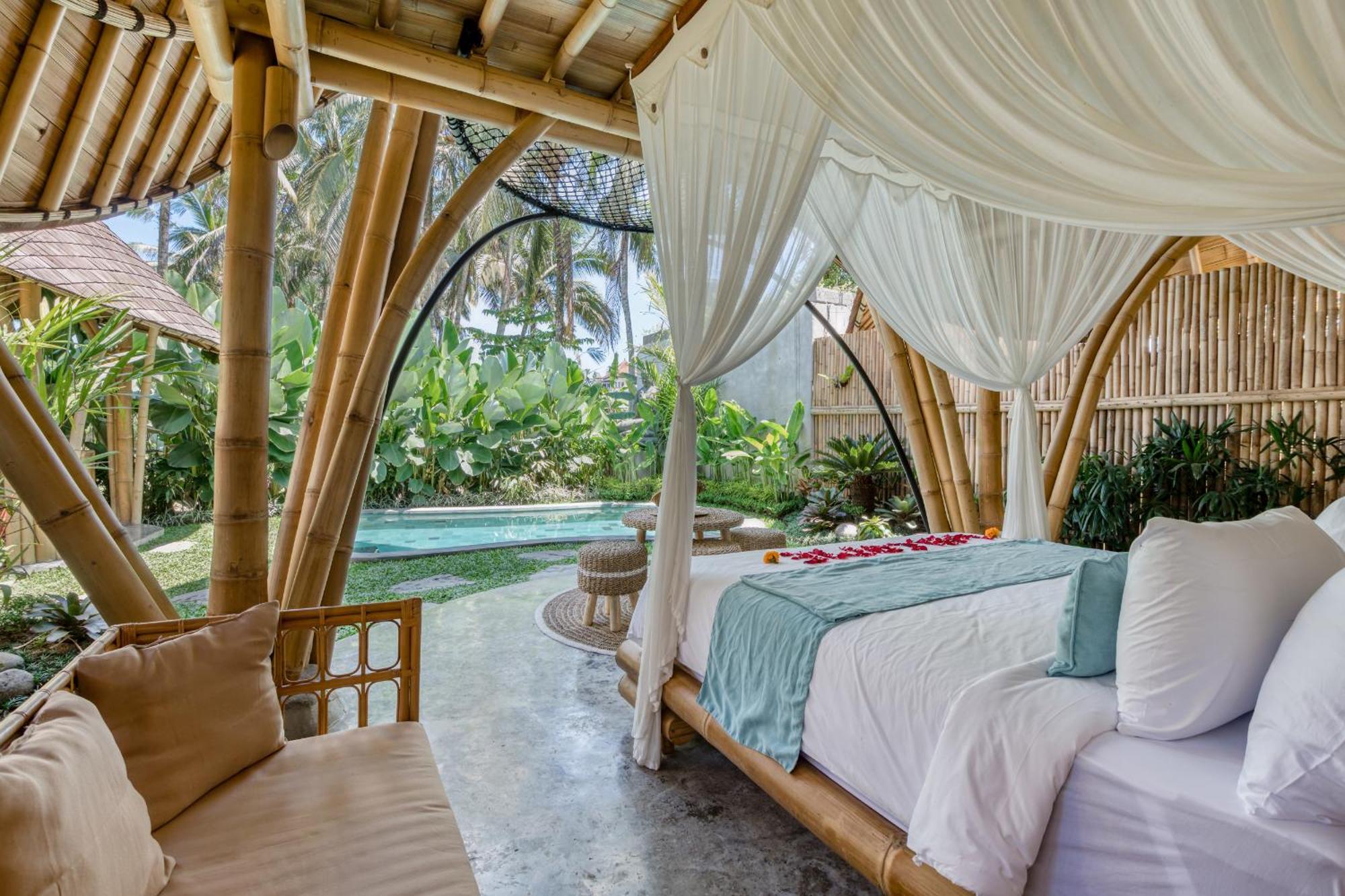 Puca Gavi Eco Luxury Managed By Manara Ubud