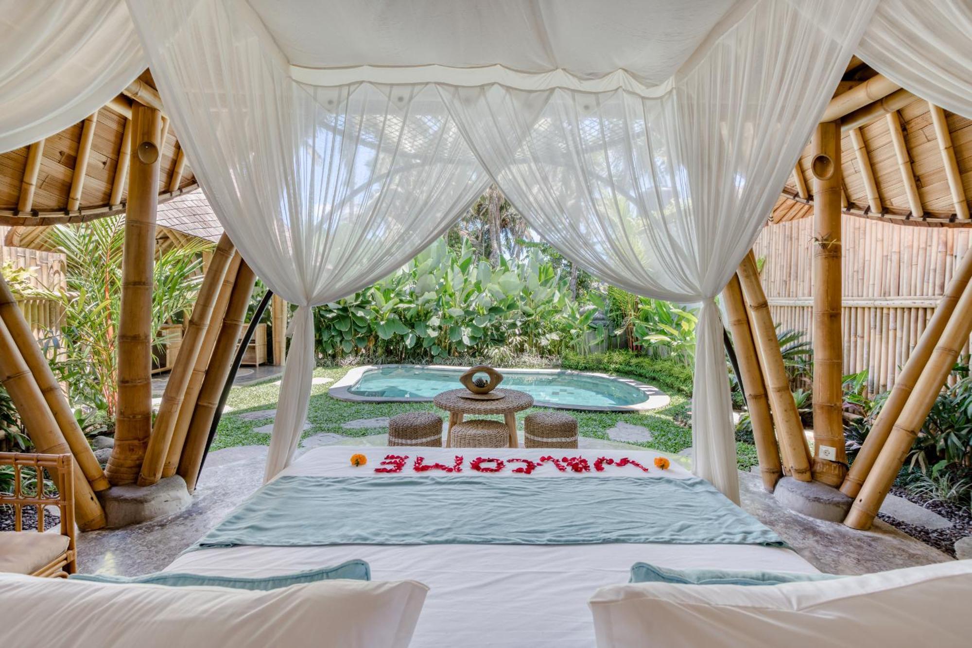 Gasthuis Puca Gavi Eco Luxury Managed By Manara Ubud