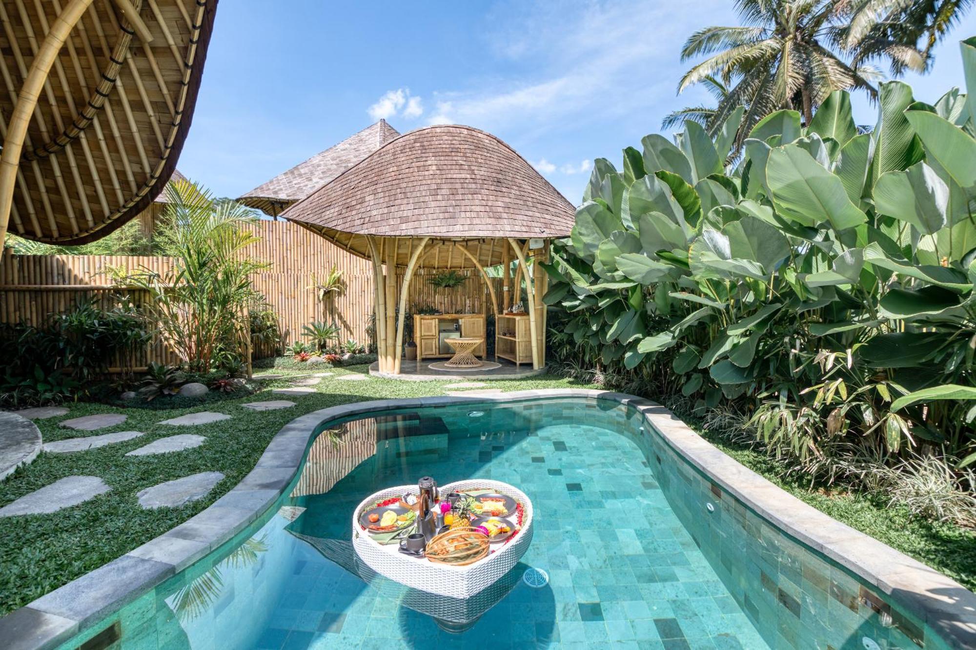 Puca Gavi Eco Luxury Managed By Manara Gasthuis
