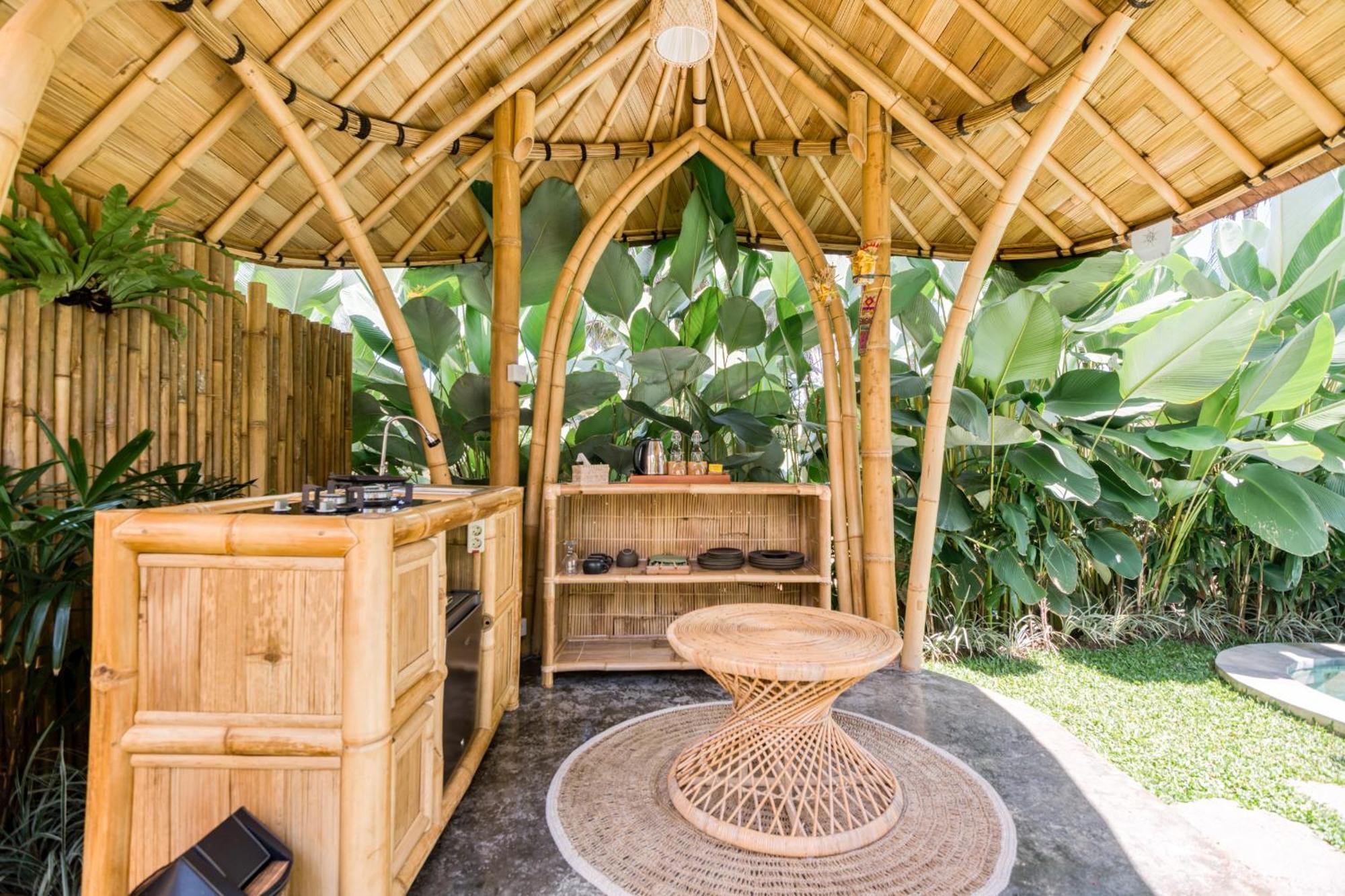Gasthuis Puca Gavi Eco Luxury Managed By Manara Ubud